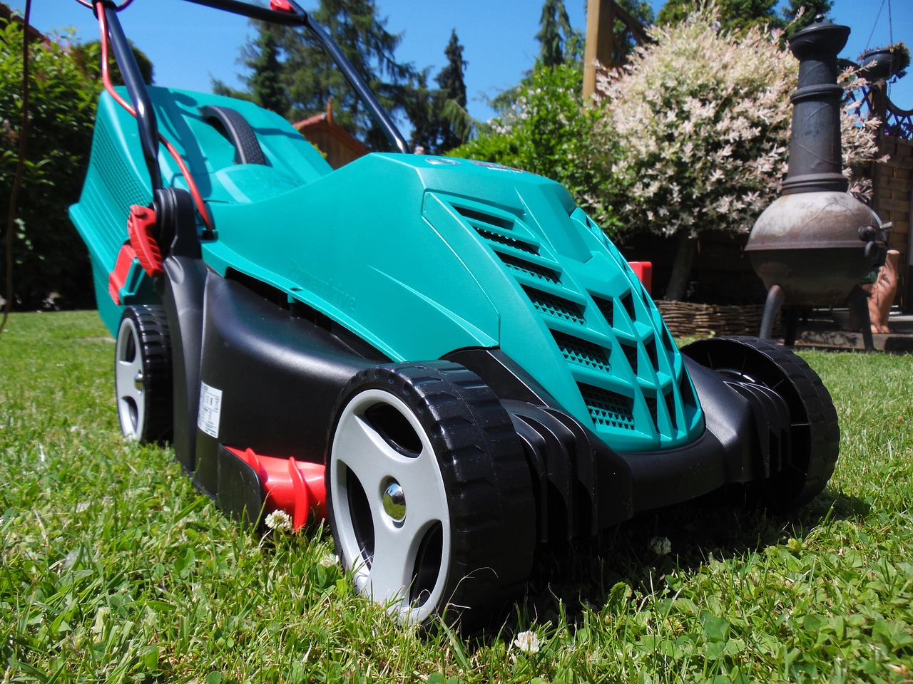 Sunday Lawn Care Review