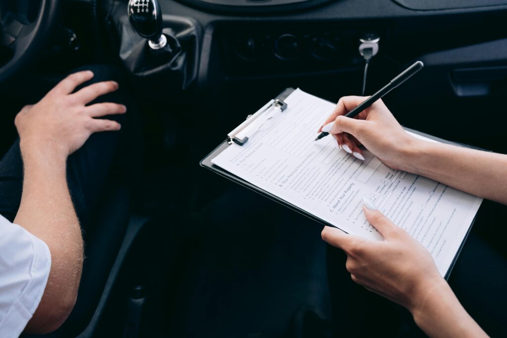 Assurance Car Insuranc