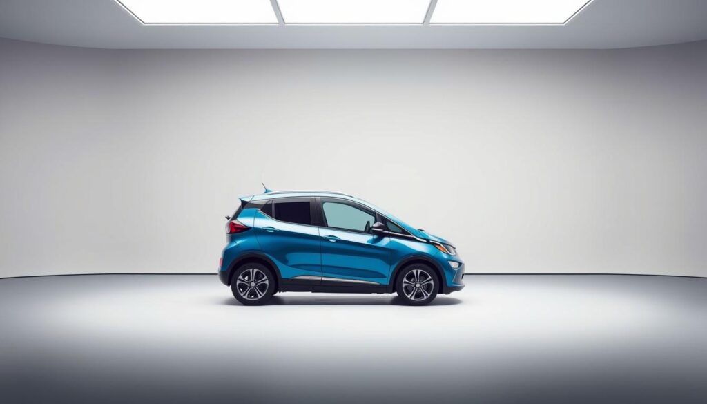 Chevrolet Bolt EV