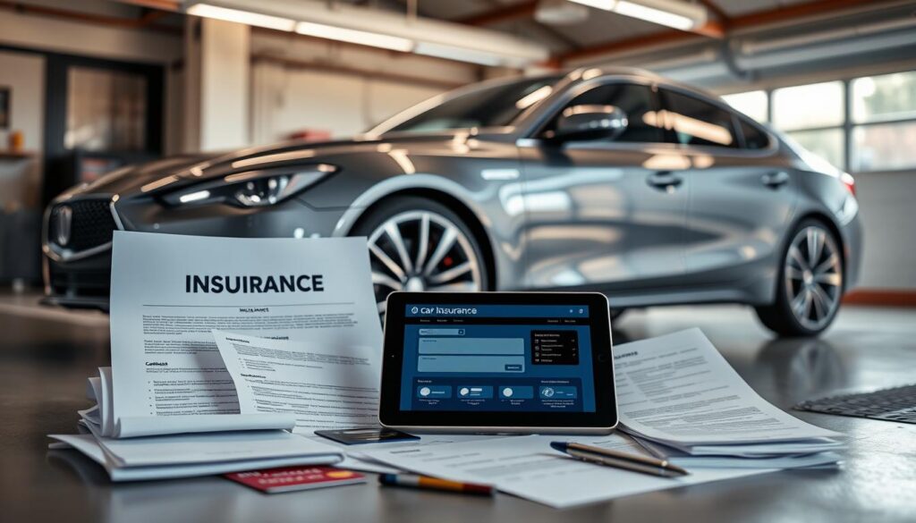 assurance car insurance
