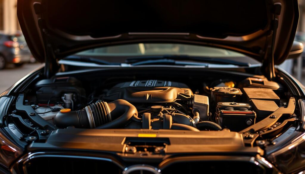 assurance car warranty
