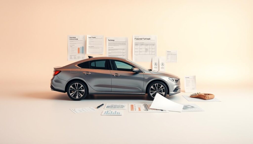 car financing options