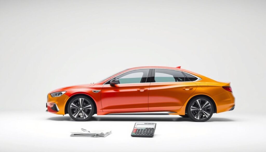 car insurance balance