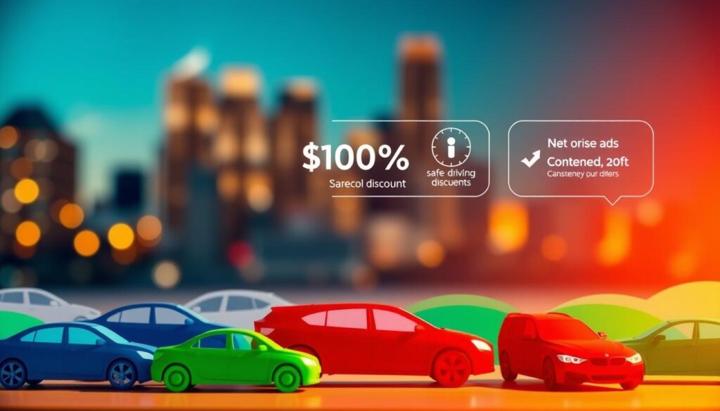 car insurance discounts