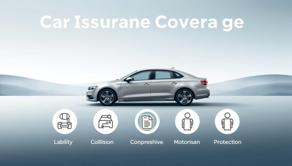 car insurance types