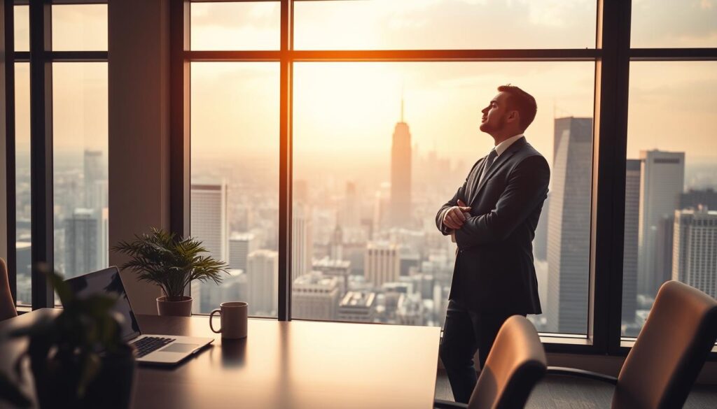 career growth