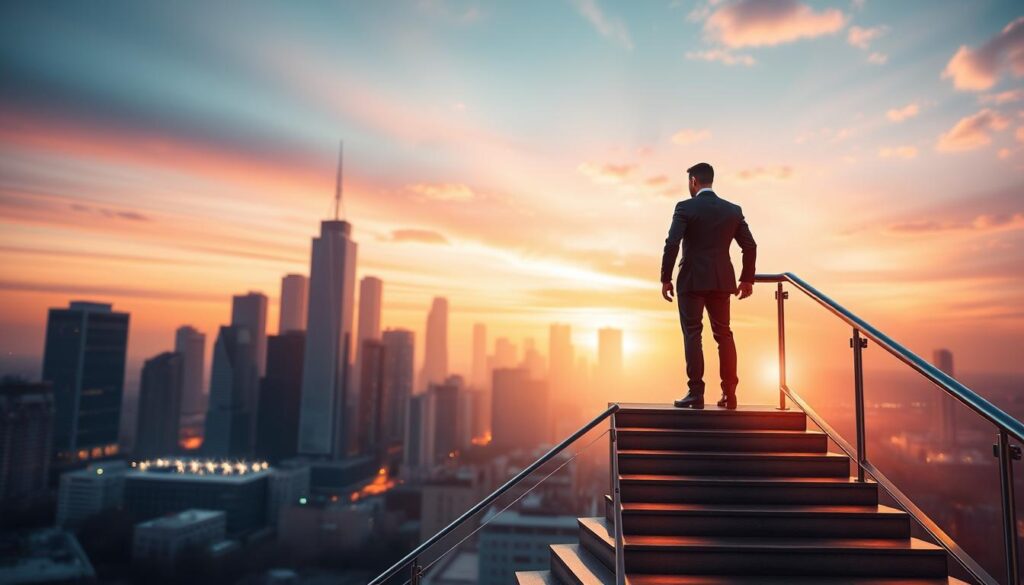 career mobility