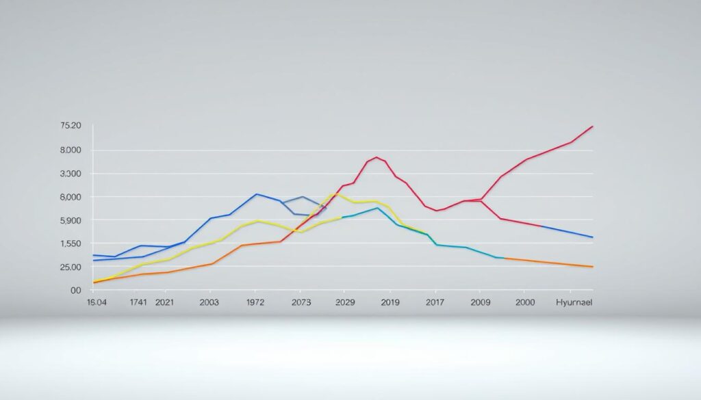 leading electric car brands market share