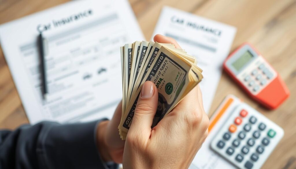 lower car insurance premium strategies